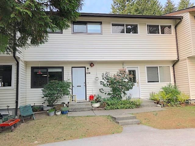 This property has sold: 8929 ORION PL in Burnaby