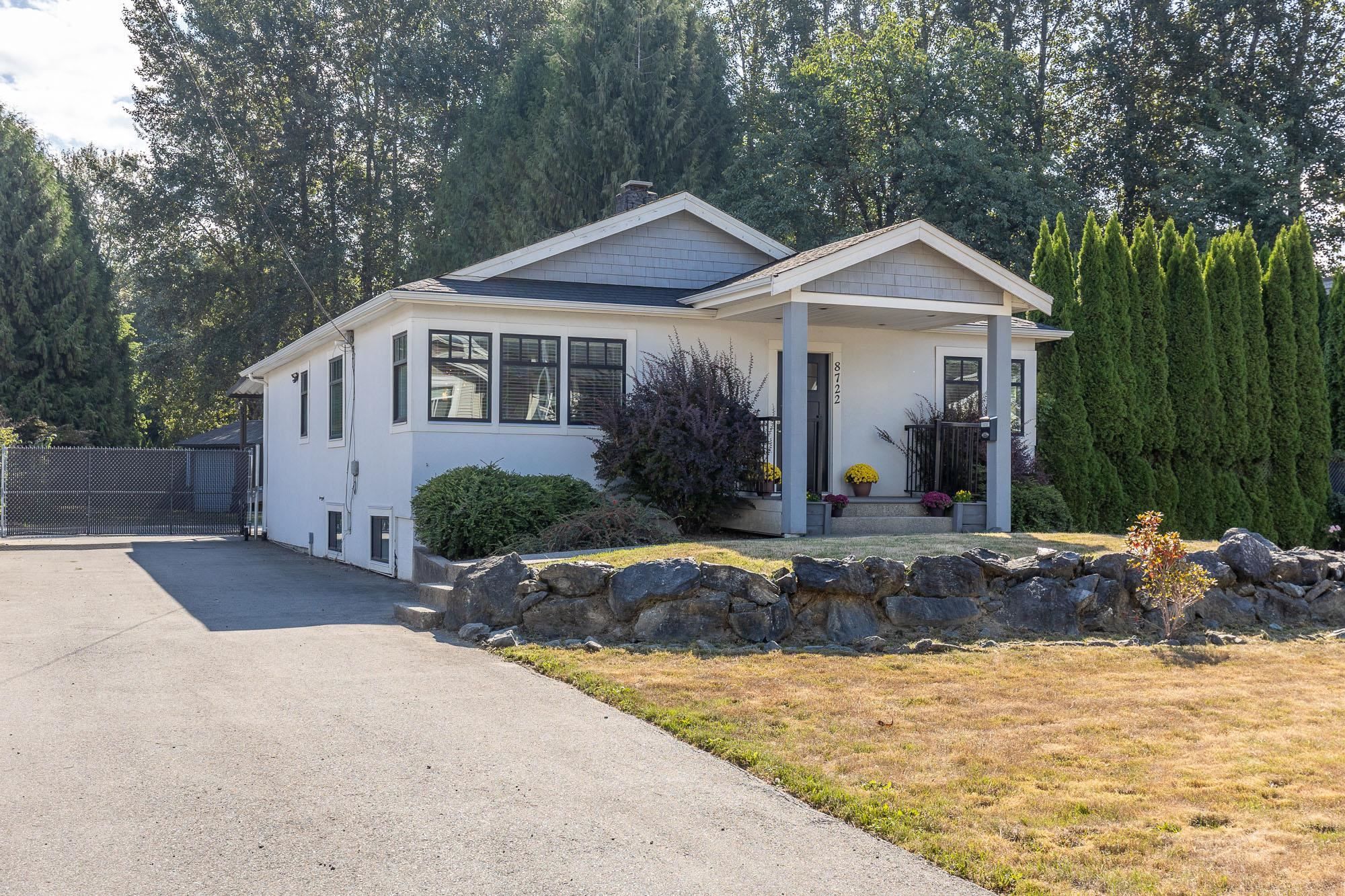 New property listed in Chilliwack Proper West, Chilliwack