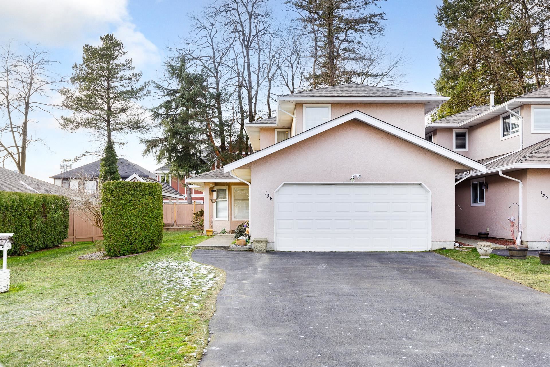 This property has sold: 138 15501 89A AVE in SURREY