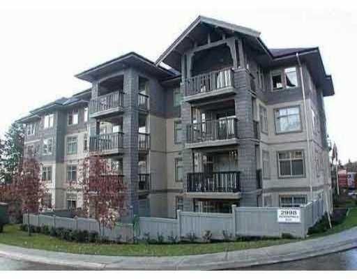 This property has sold: 2958 SILVER SPRINGS BLVD in Coquitlam