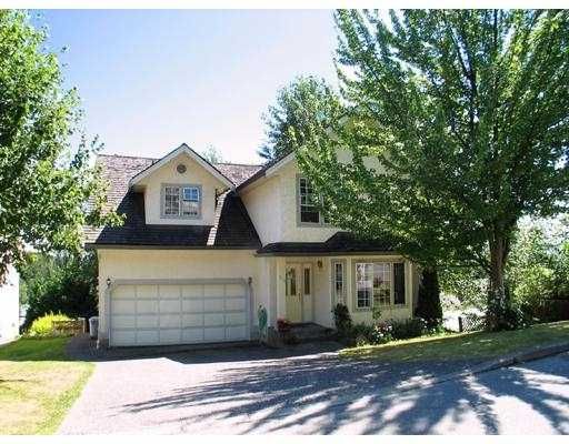 This property has sold: 312 CAPE HORN PL in Coquitlam