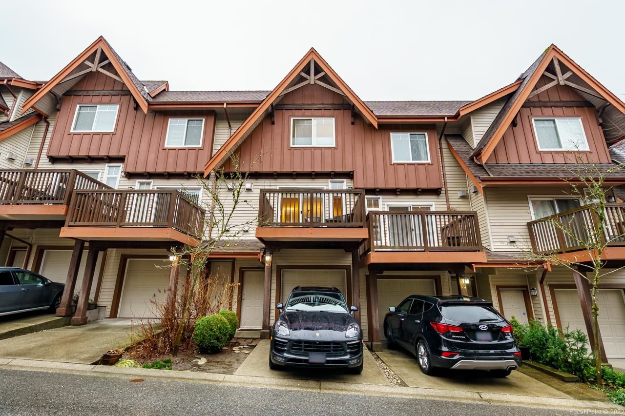 This property has sold: 60 2000 PANORAMA DR in Port Moody