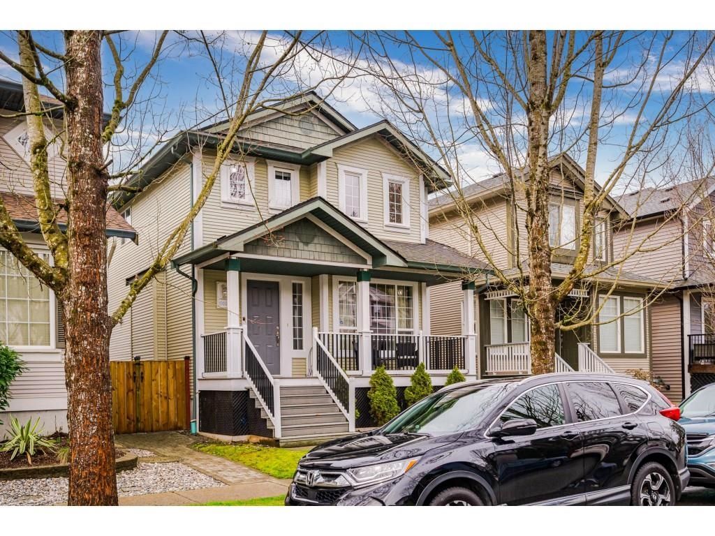 This property has sold: 10091 243 ST in Maple Ridge