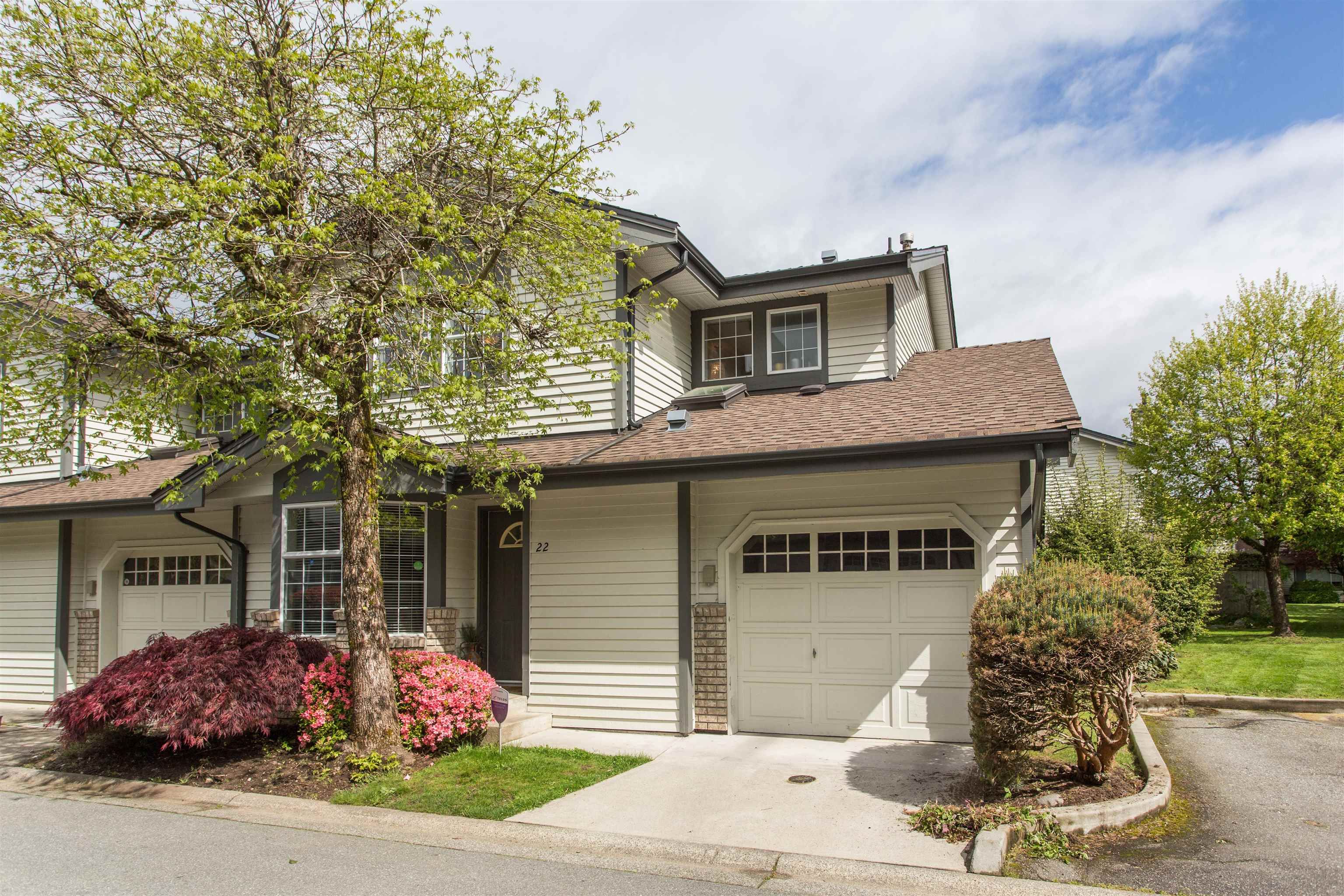 New property listed in East Central, Maple Ridge