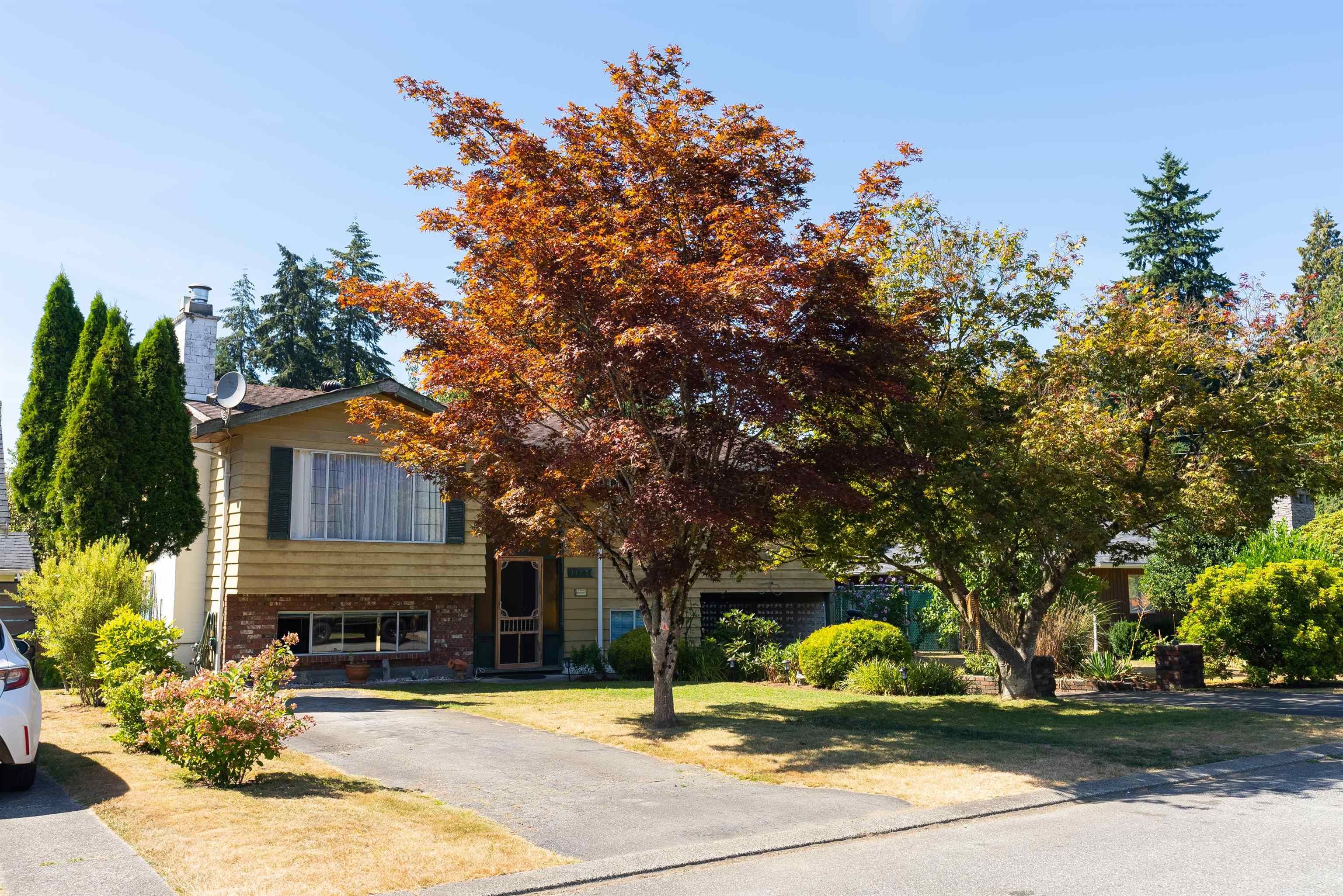 This property has sold: 11731 194B ST in Pitt Meadows