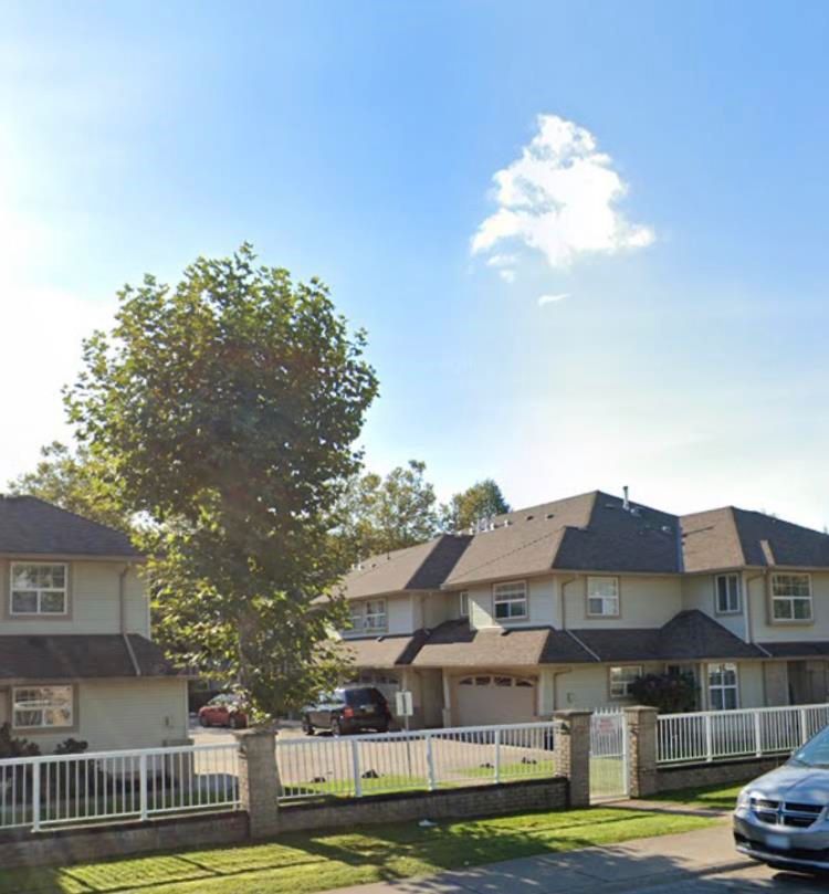This property has sold: 37 12165 75 AVE in Surrey