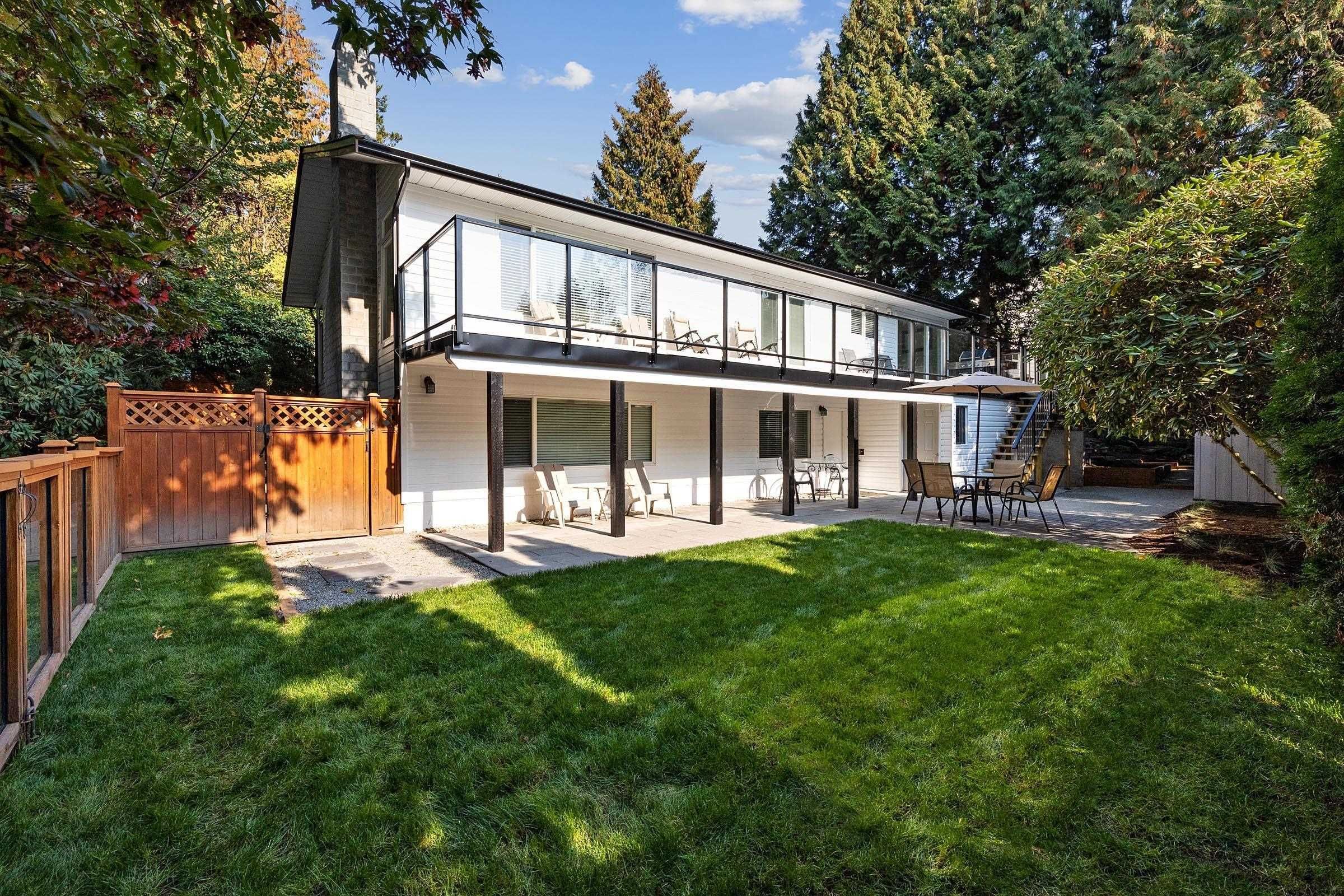 New property listed in Oxford Heights, Port Coquitlam