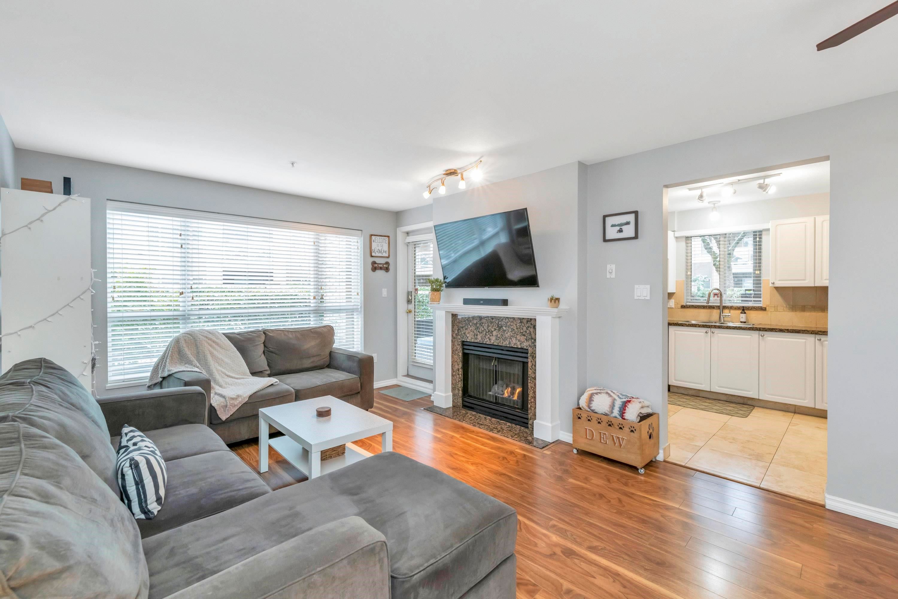 New property listed in Central Pt Coquitlam, Port Coquitlam
