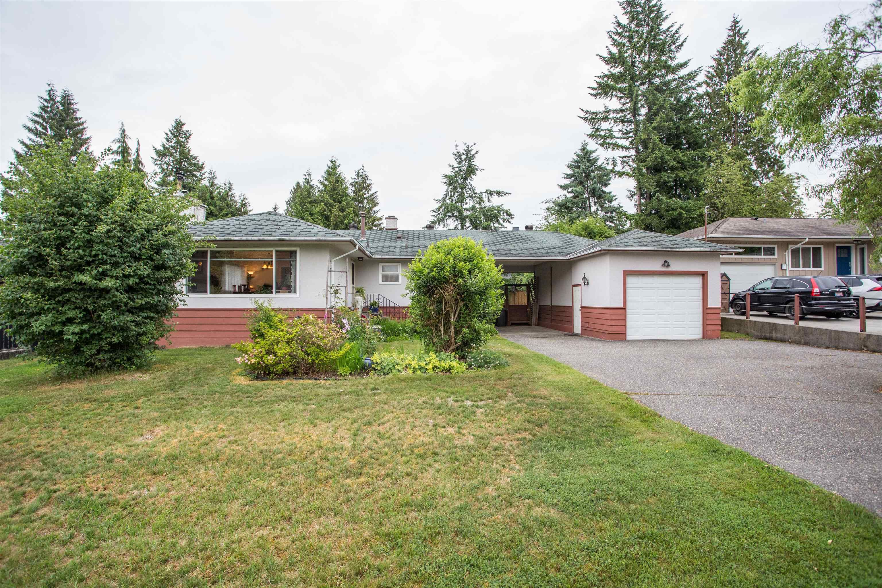 This property has sold: 926 CRESTWOOD DR in Coquitlam