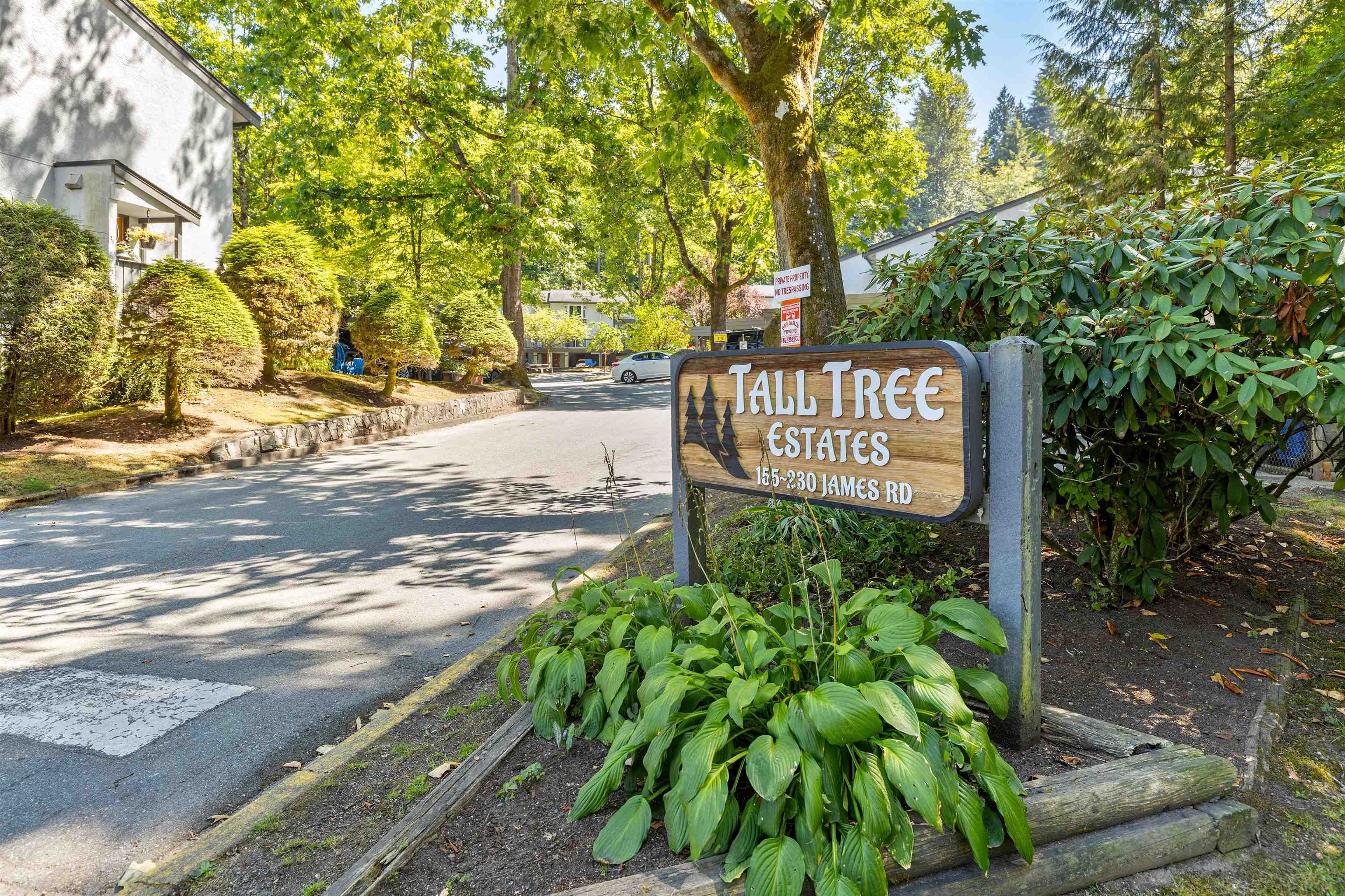 This property has sold: 173 JAMES RD in Port Moody